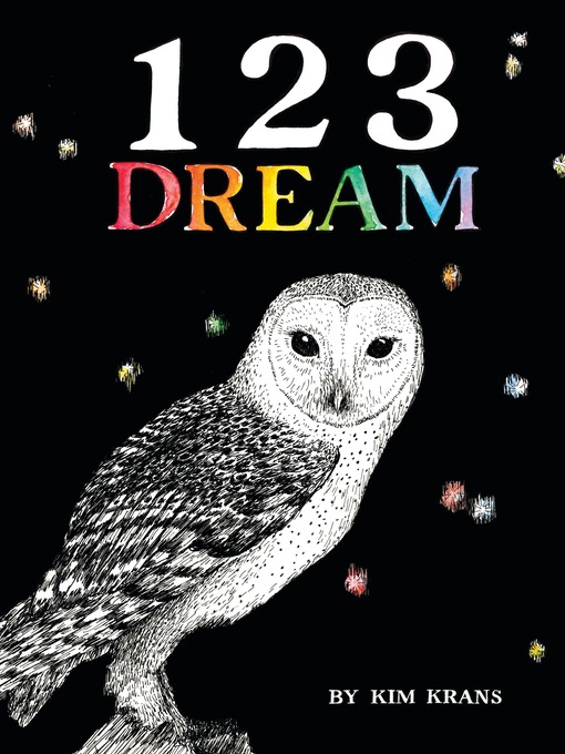 Title details for 123 Dream by Kim Krans - Available